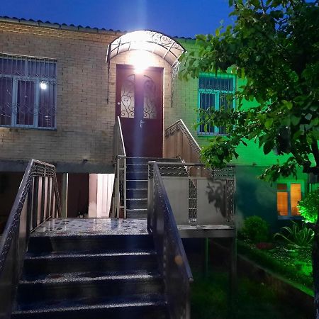 Sisi Guest House คูทายสิ ภายนอก รูปภาพ