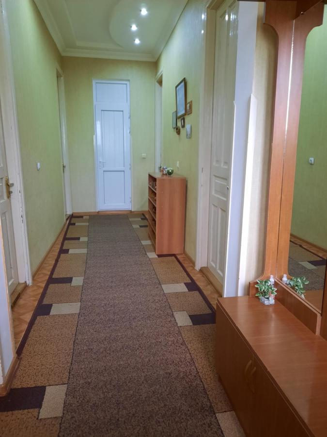 Sisi Guest House คูทายสิ ภายนอก รูปภาพ