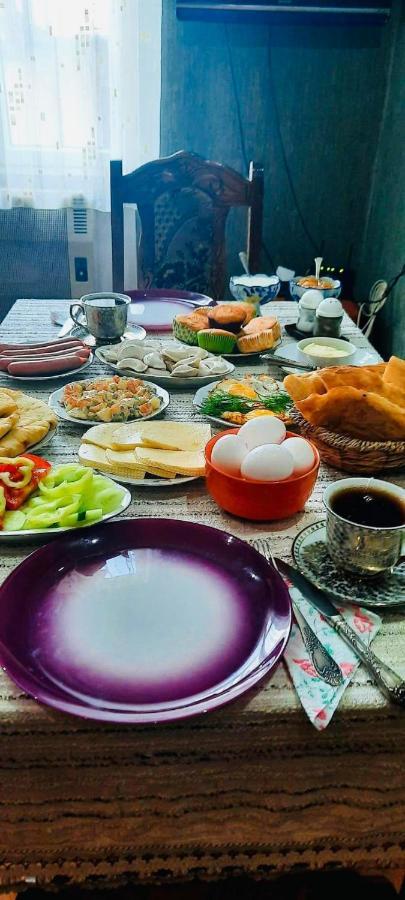 Sisi Guest House คูทายสิ ภายนอก รูปภาพ