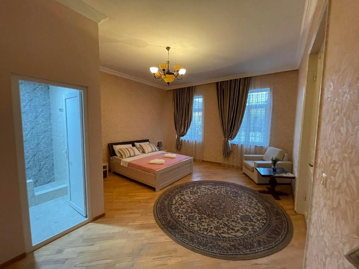 Sisi Guest House คูทายสิ ภายนอก รูปภาพ