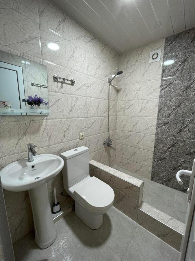 Sisi Guest House คูทายสิ ภายนอก รูปภาพ